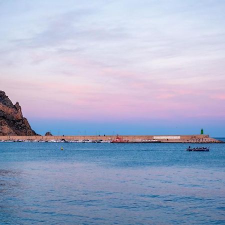 New Apartment Arenal Dream In Javea, Arenal Exterior foto