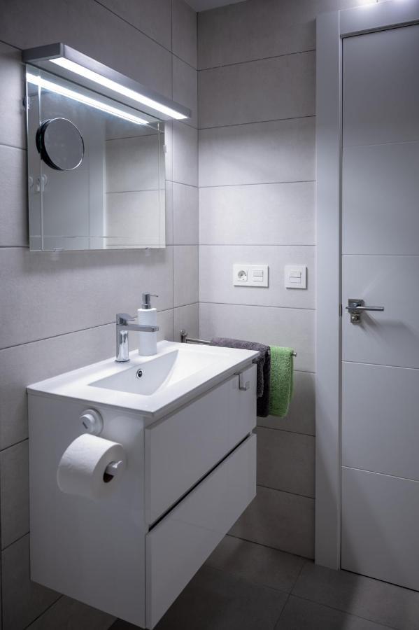 New Apartment Arenal Dream In Javea, Arenal Exterior foto