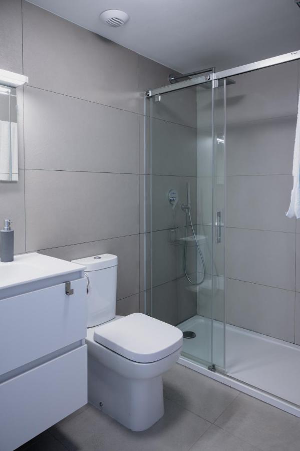 New Apartment Arenal Dream In Javea, Arenal Exterior foto