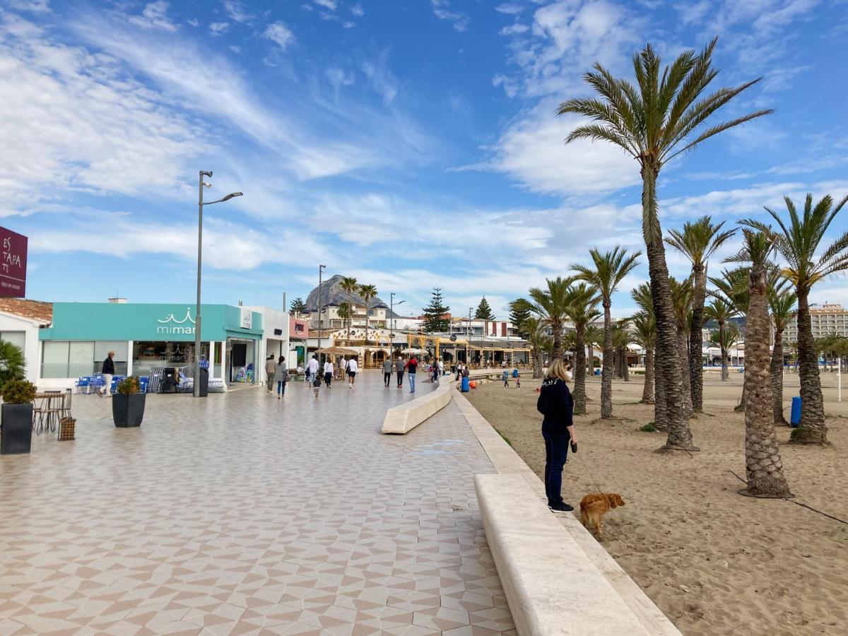 New Apartment Arenal Dream In Javea, Arenal Exterior foto