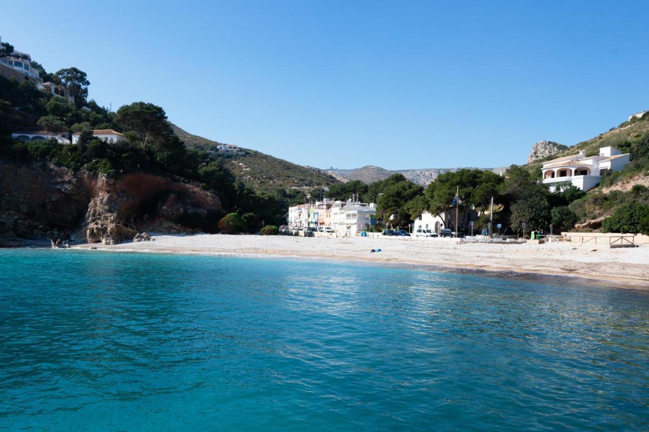 New Apartment Arenal Dream In Javea, Arenal Exterior foto