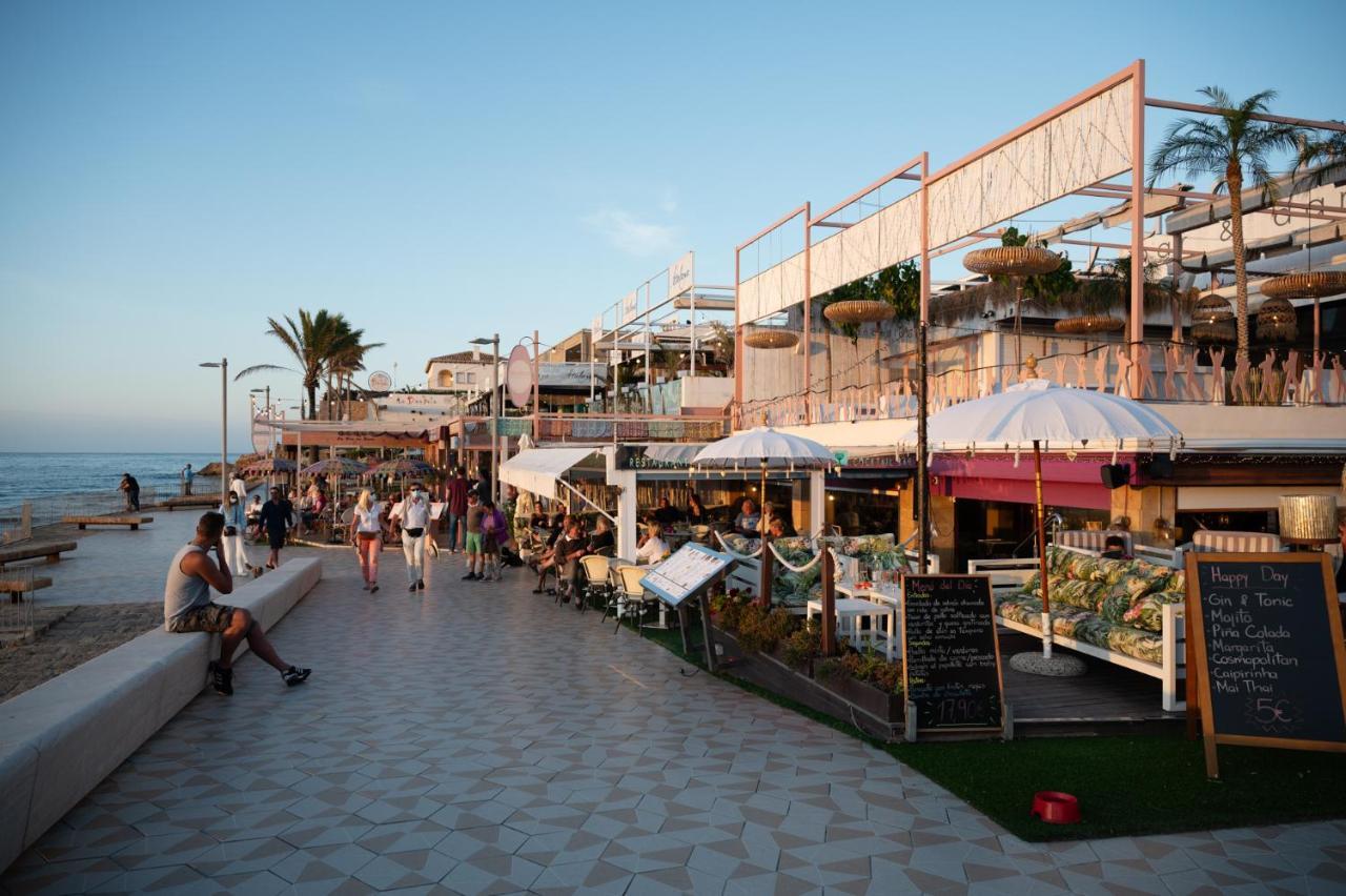 New Apartment Arenal Dream In Javea, Arenal Exterior foto