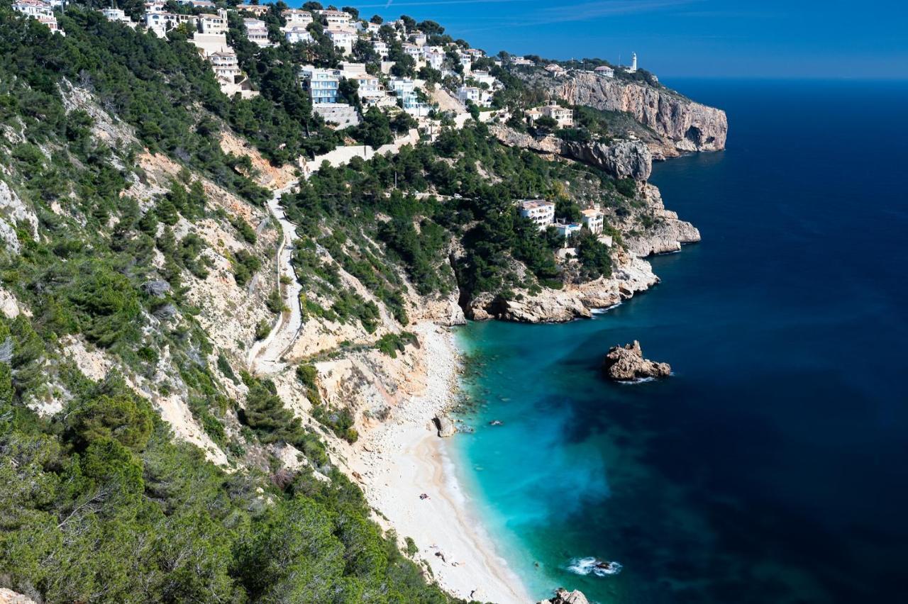New Apartment Arenal Dream In Javea, Arenal Exterior foto