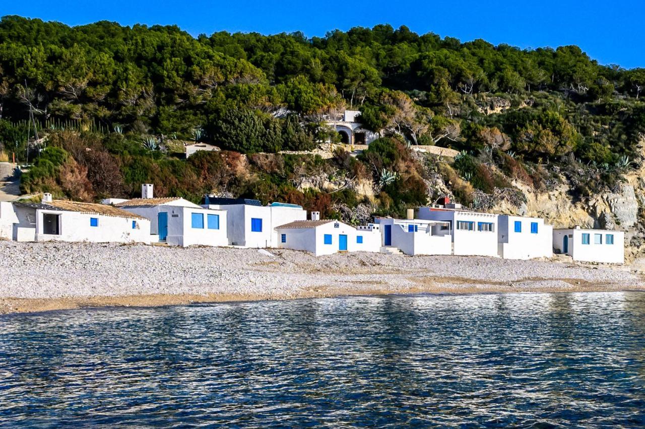 New Apartment Arenal Dream In Javea, Arenal Exterior foto