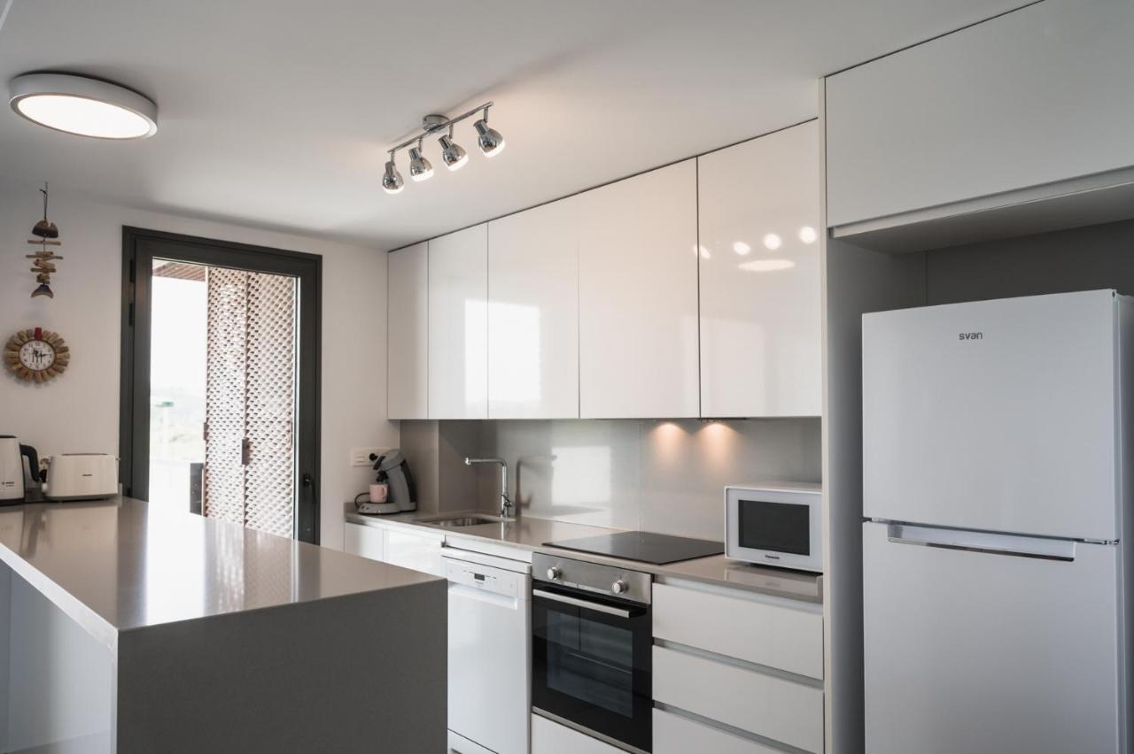 New Apartment Arenal Dream In Javea, Arenal Exterior foto