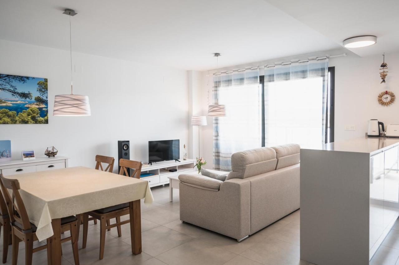 New Apartment Arenal Dream In Javea, Arenal Exterior foto