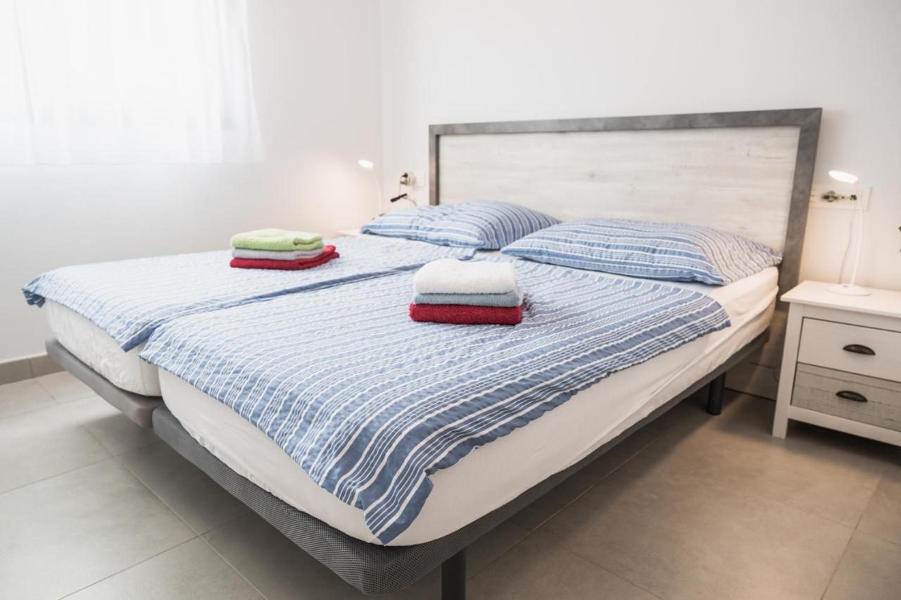New Apartment Arenal Dream In Javea, Arenal Exterior foto