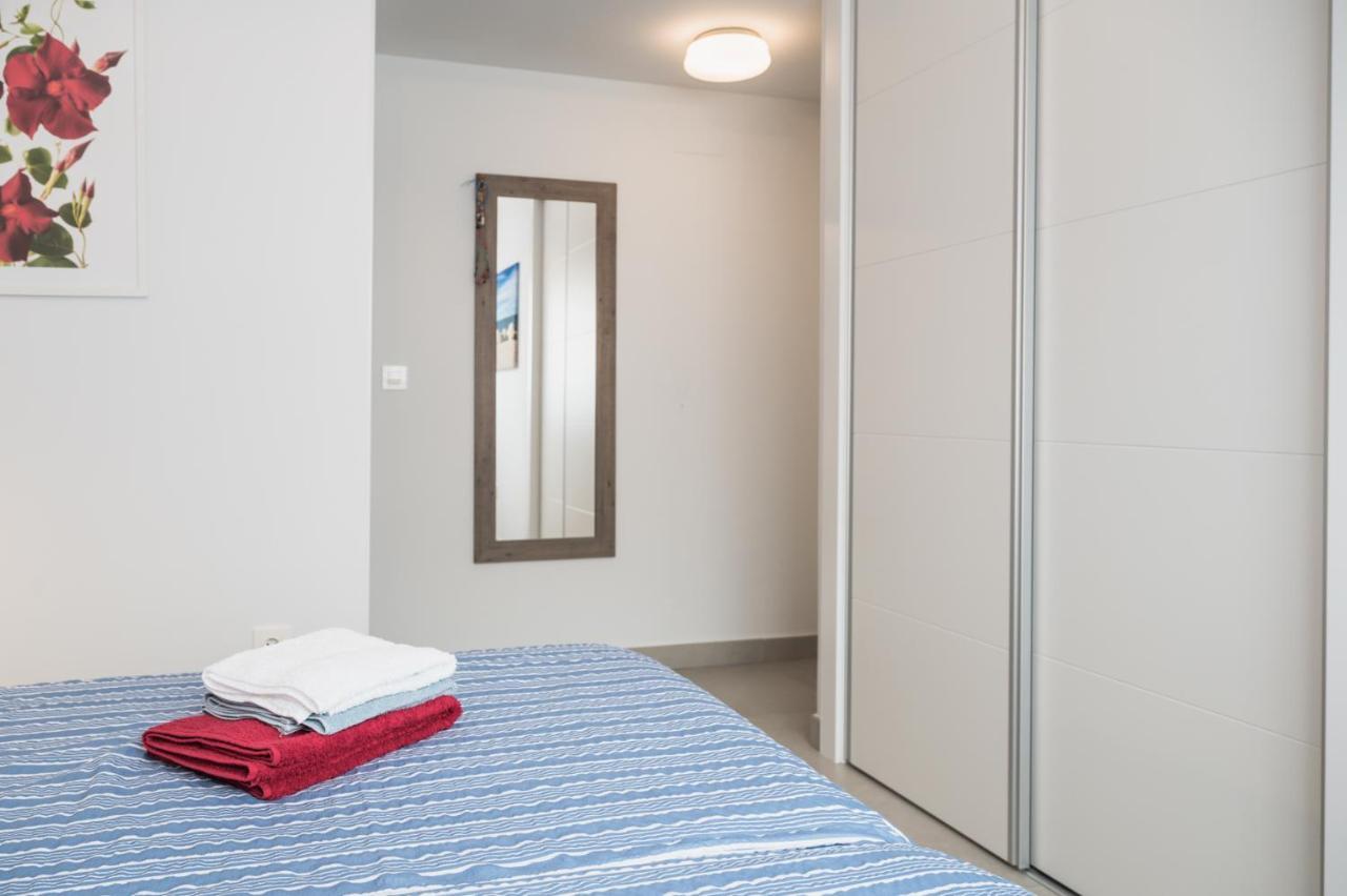 New Apartment Arenal Dream In Javea, Arenal Exterior foto