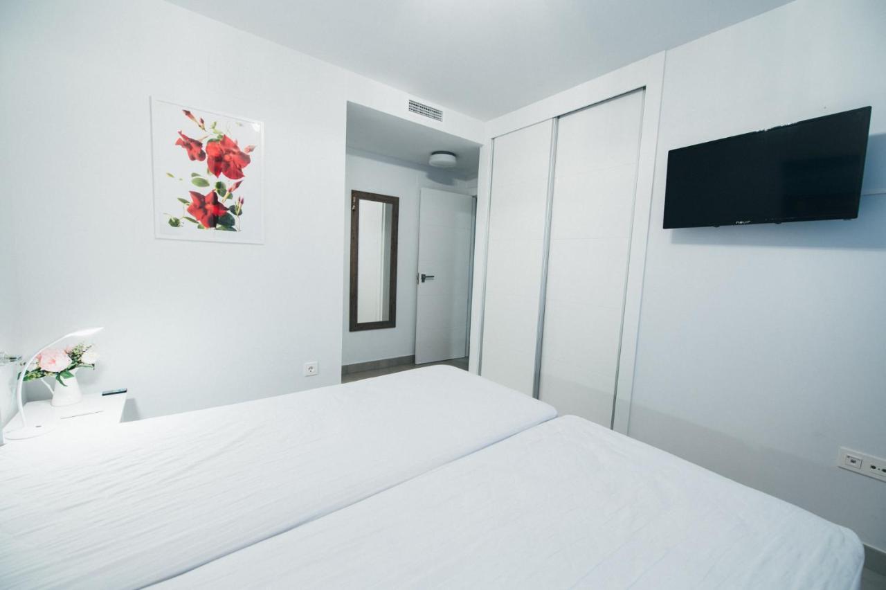 New Apartment Arenal Dream In Javea, Arenal Exterior foto