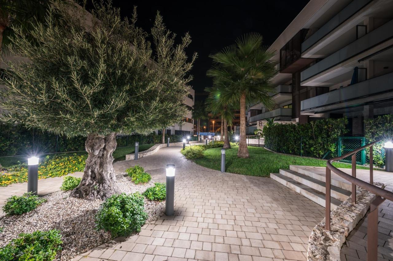 New Apartment Arenal Dream In Javea, Arenal Exterior foto