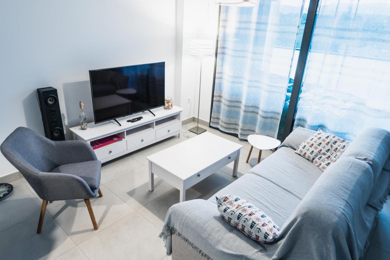 New Apartment Arenal Dream In Javea, Arenal Exterior foto