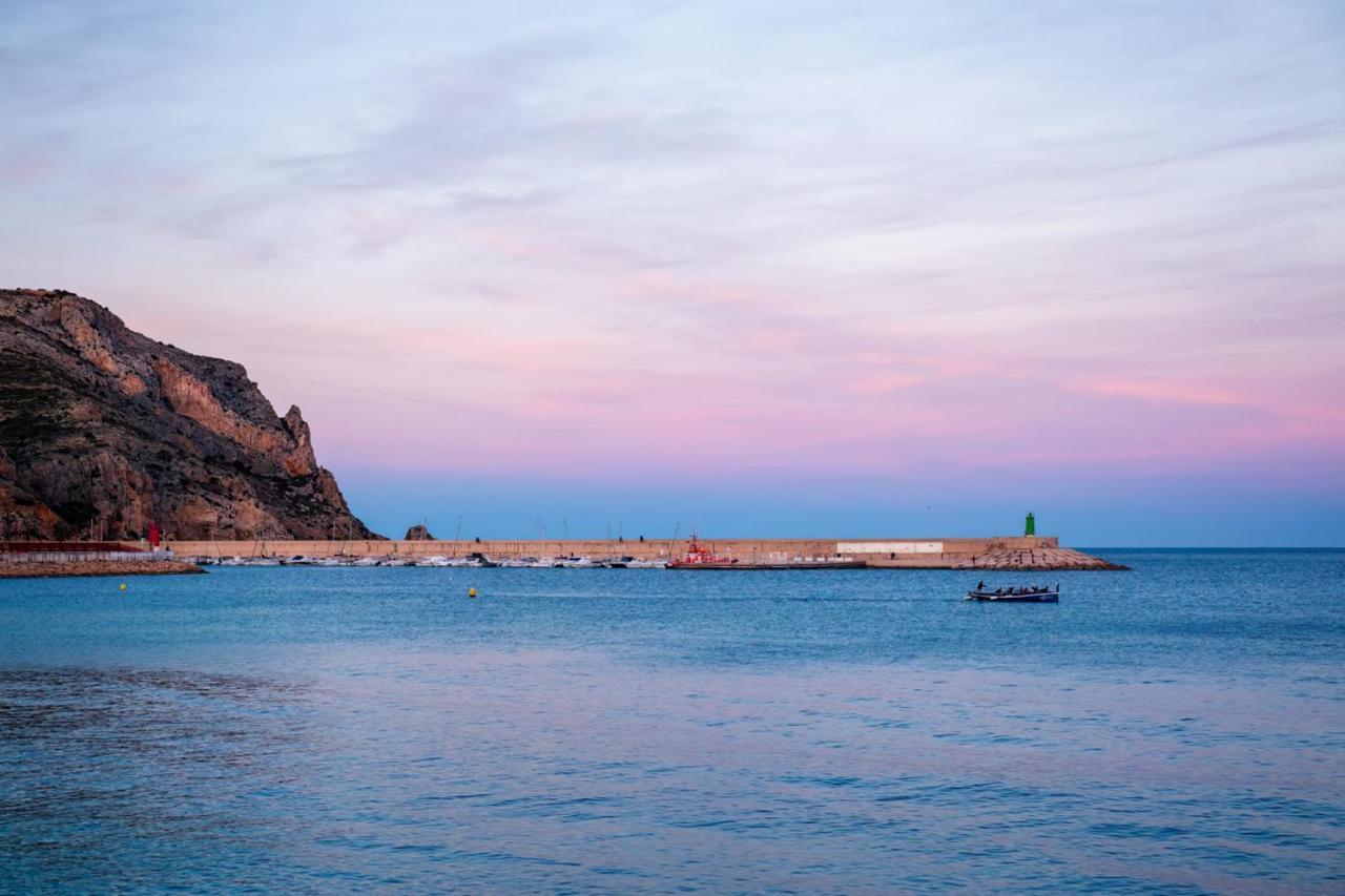 New Apartment Arenal Dream In Javea, Arenal Exterior foto