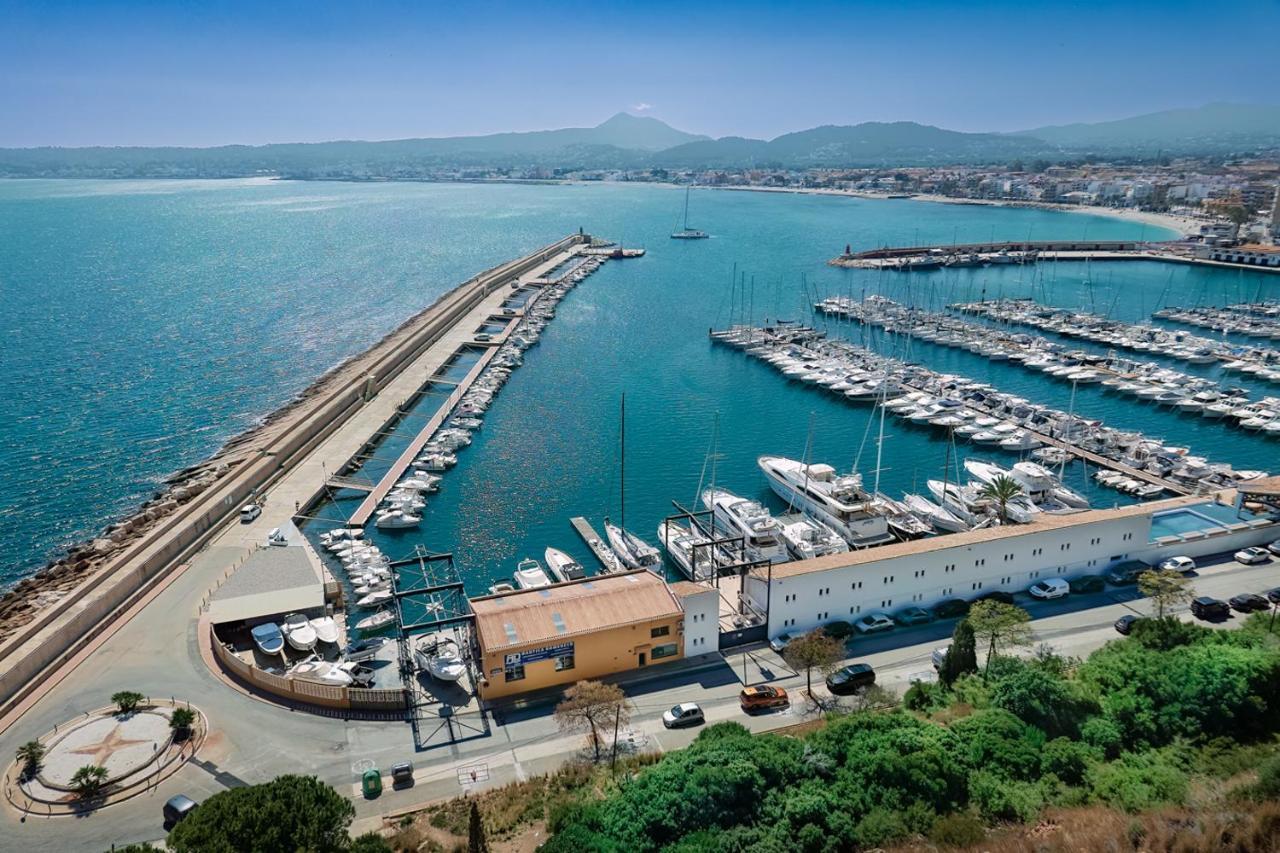 New Apartment Arenal Dream In Javea, Arenal Exterior foto