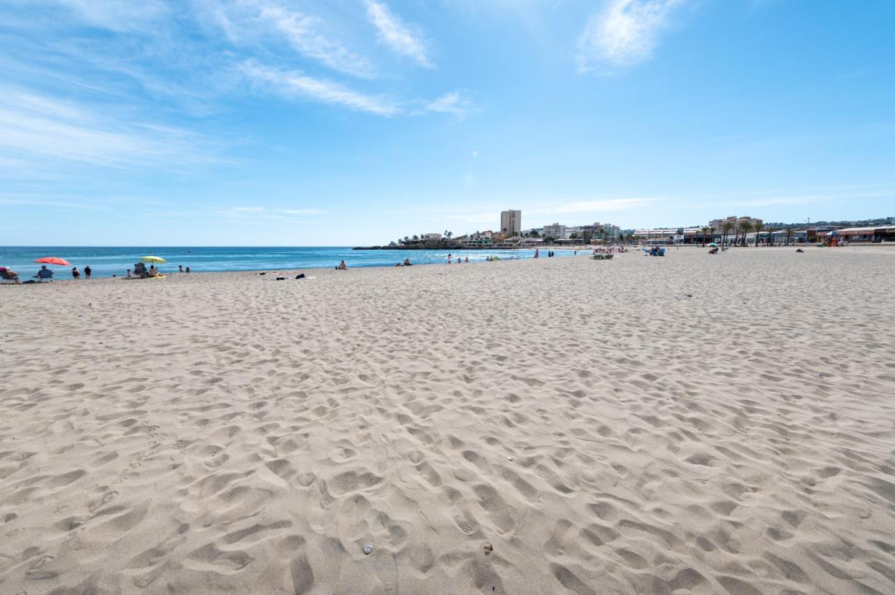 New Apartment Arenal Dream In Javea, Arenal Exterior foto