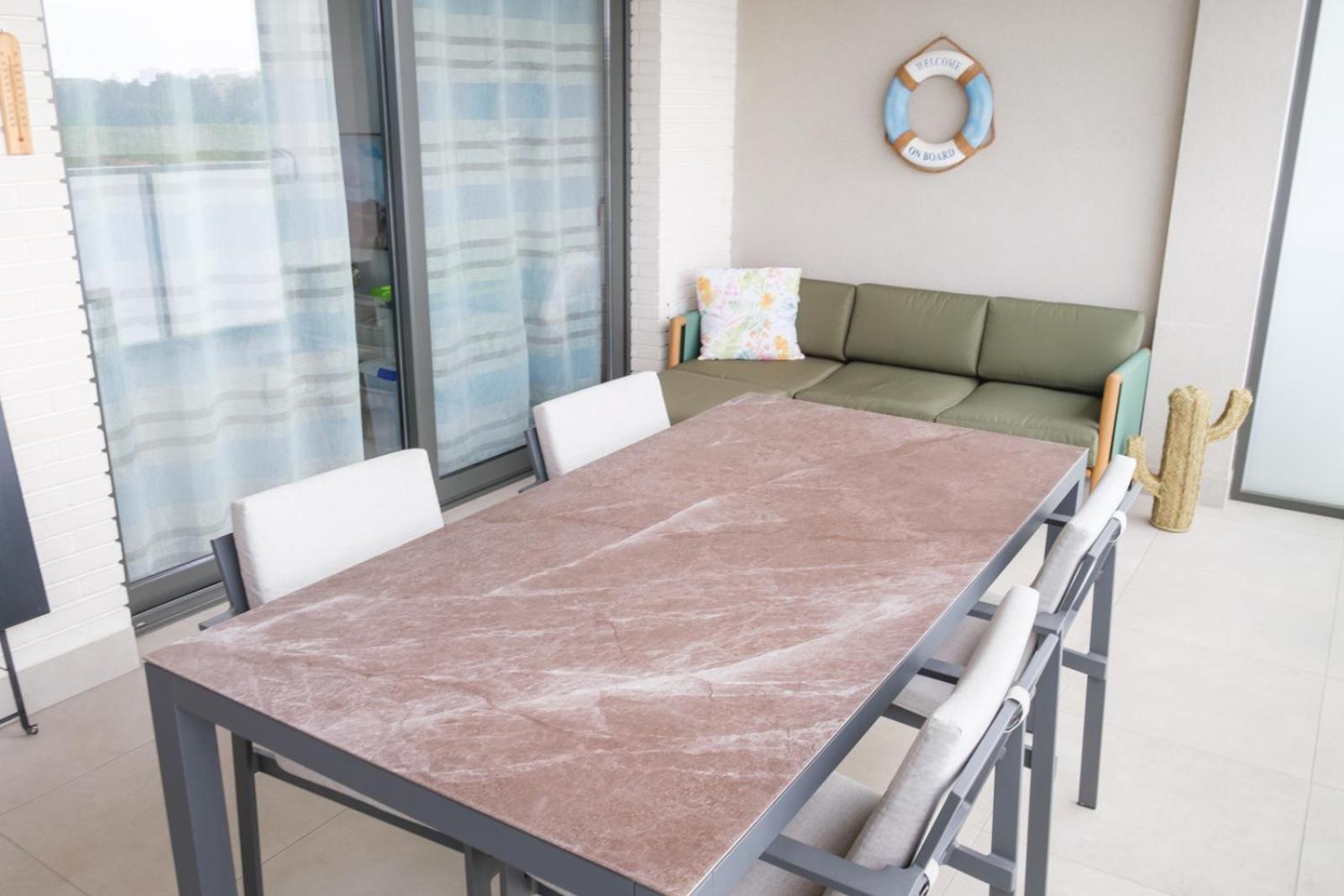 New Apartment Arenal Dream In Javea, Arenal Exterior foto